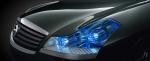 Nissan Fuga Concept 2003 года